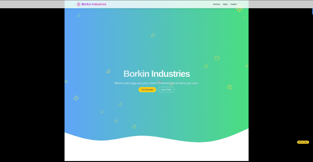 Borkin Industries